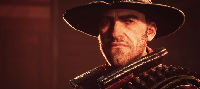 《暗邪西部 Evil West》最新情報公開!預定11月中發售 現正接受預購 《暗邪西部 Evil West》最新情報公開!預定11月中發售 現正接受預購