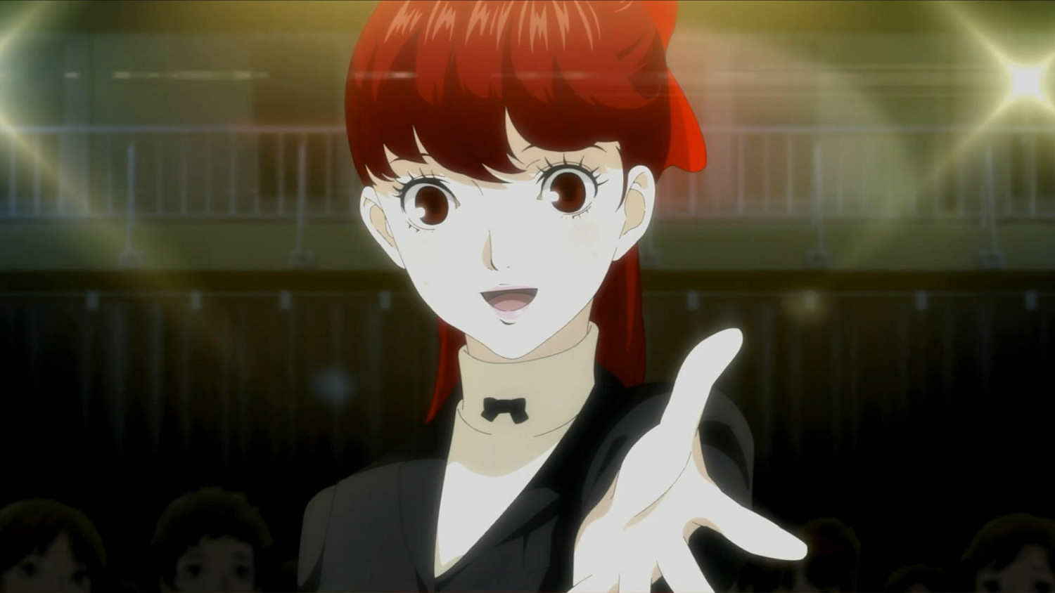 《女神異聞錄5：皇家版》新預告片！各版本詳情公布