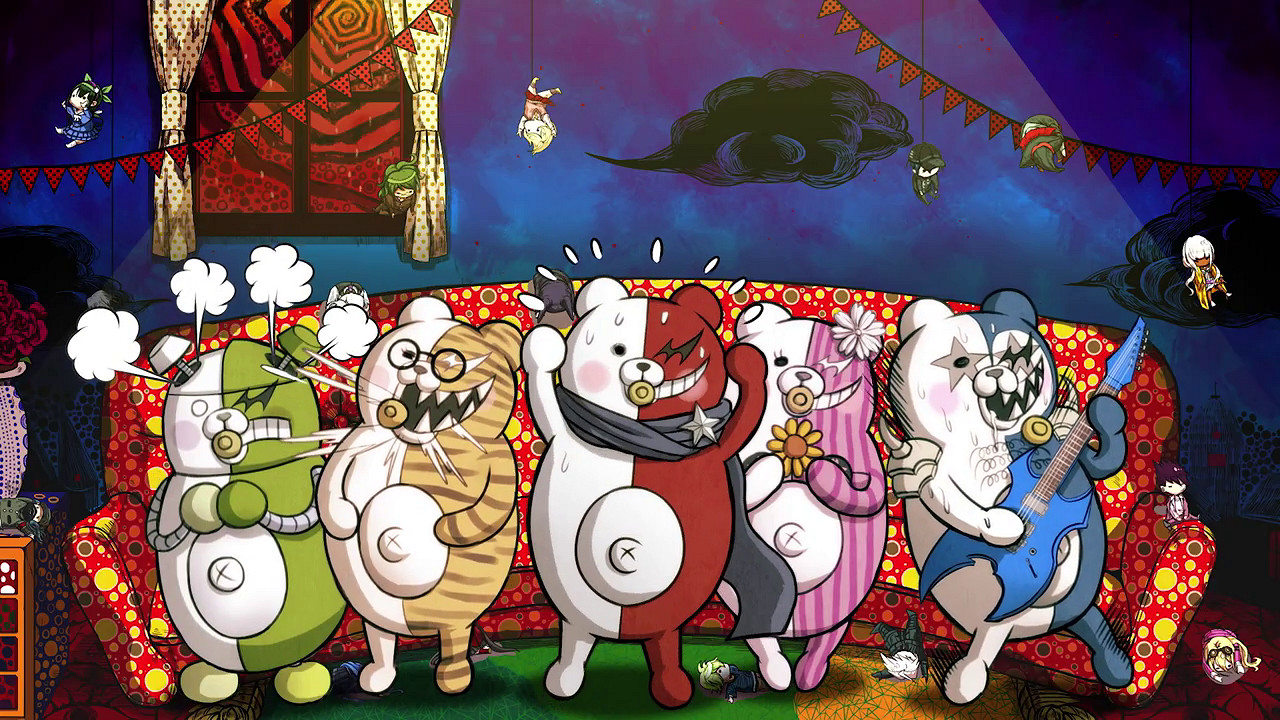 《新槍彈辯駁V3周年紀念版》新預告 9月15日加入 Xbox Game Pass (XGP) 《新槍彈辯駁V3周年紀念版》新預告 9月15日加入 Xbox Game Pass (XGP)