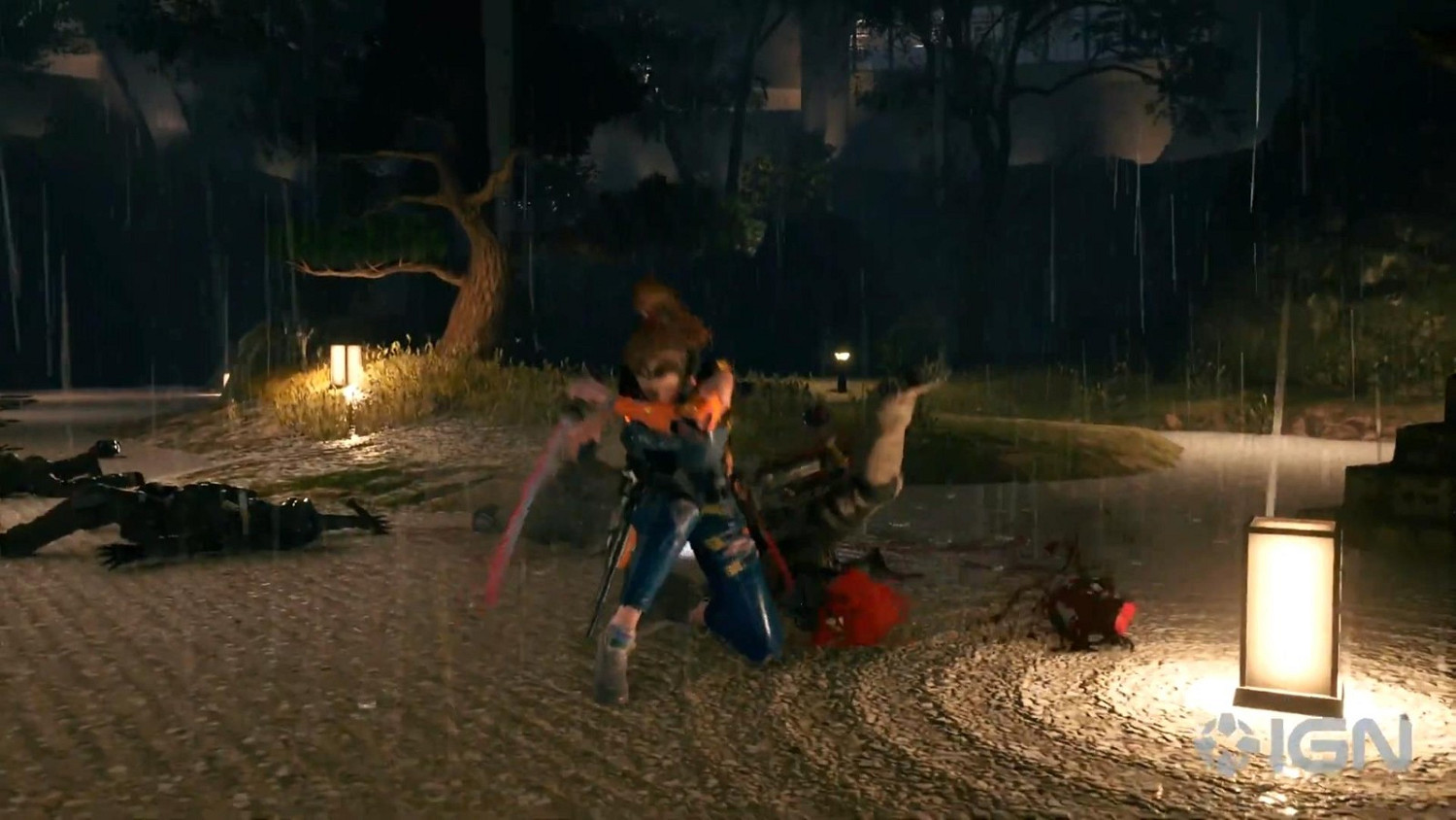 《通緝令:死亡》全新預告 靈感來自惡魔獵人和獵天使 《通緝令:死亡》全新預告 靈感來自惡魔獵人和獵天使