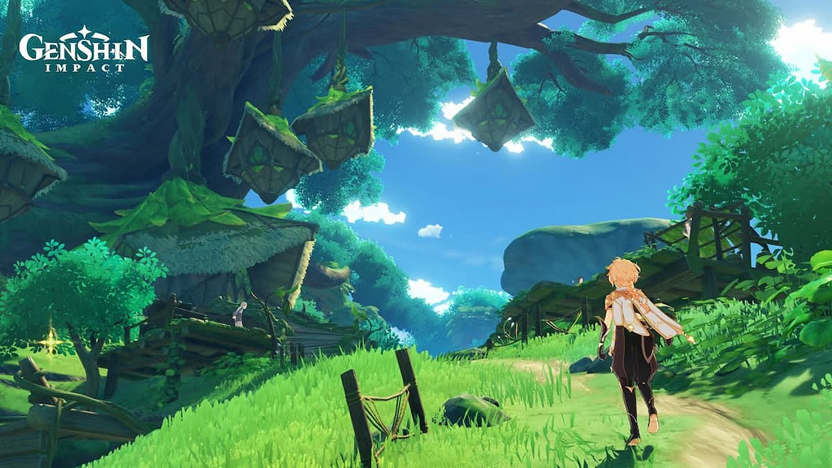 《原神》3.0新增成就有哪些？3.0新增天動萬象成就一覽