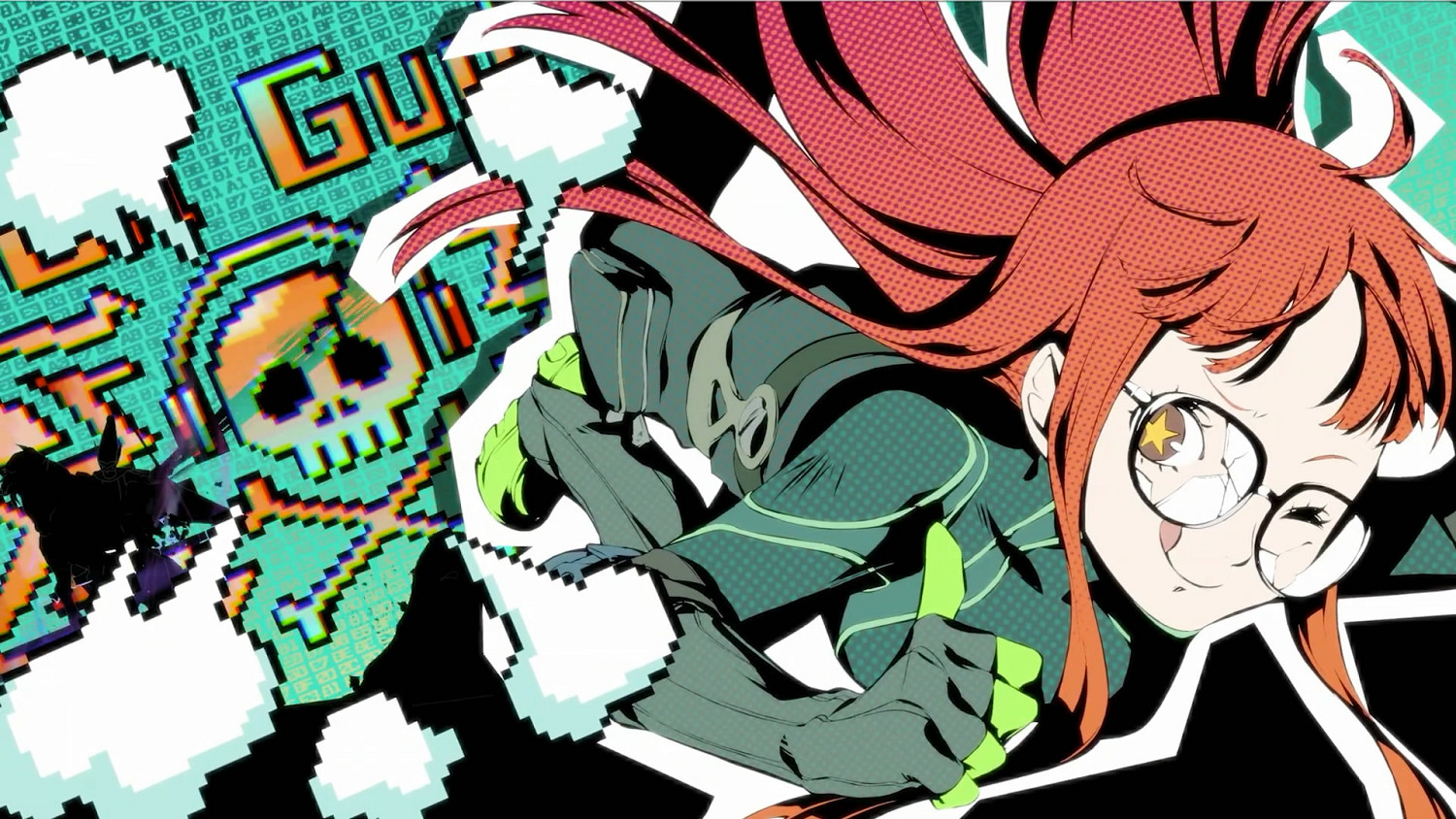 《女神異聞錄5：皇家版》新預告片！各版本詳情公布