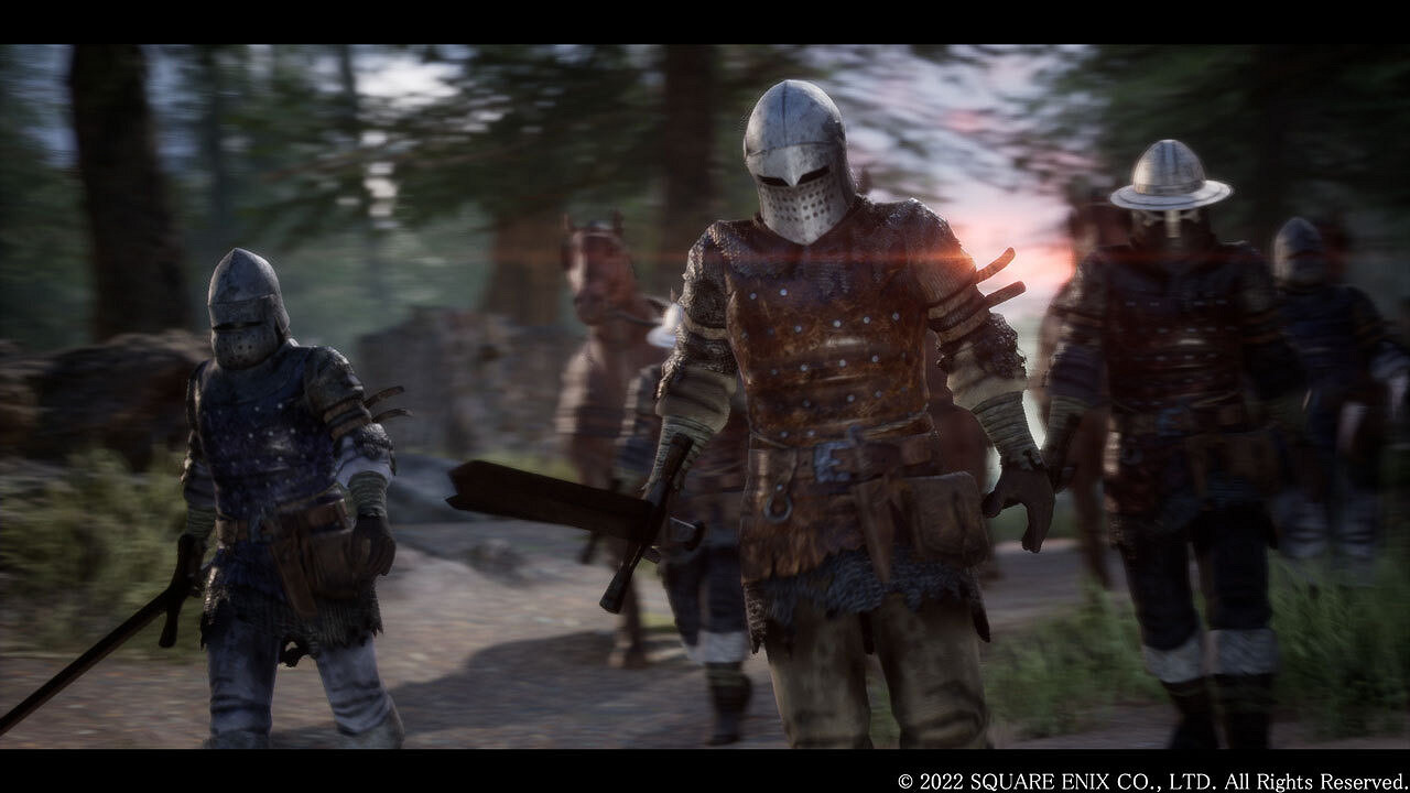 接近動作遊戲的感覺!台媒《神領編年史》製作團隊訪談 接近動作遊戲的感覺!台媒《神領編年史》製作團隊訪談