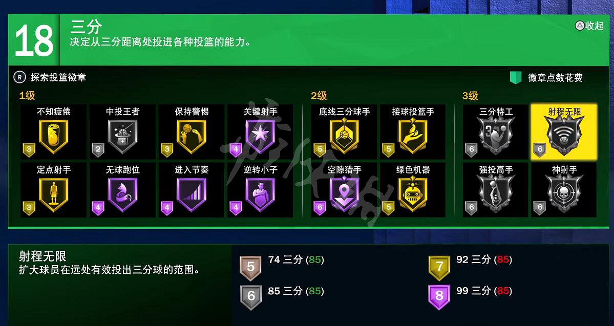 《NBA 2K23》最強建模大全 mc強力建模匯總 《NBA 2K23》最強建模大全 mc強力建模匯總