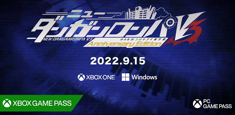 TGS22微軟內容匯總:《OW2》霧子公布 超多作品登 Xbox Game Pass (XGP) 