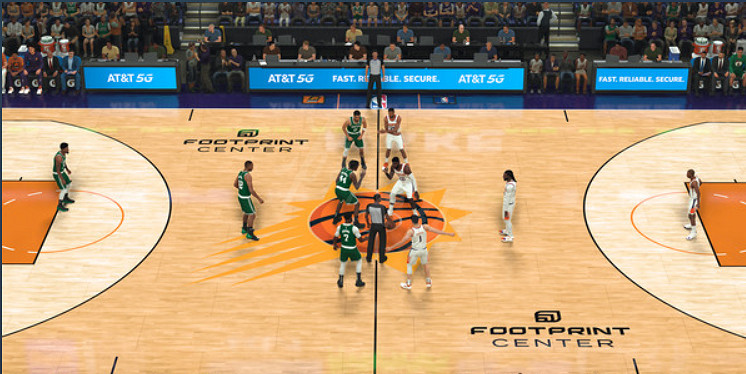 《NBA 2K23》防守徽章怎麽刷?防守徽章速刷方法介紹 《NBA 2K23》防守徽章怎麽刷?防守徽章速刷方法介紹