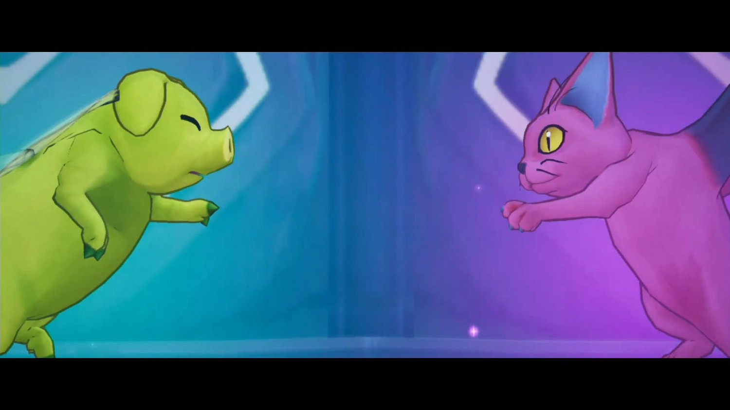 Switch《勇者鬥惡龍寶藏》新預告 卡繆兄妹尋寶 Switch《勇者鬥惡龍寶藏》新預告 卡繆兄妹尋寶