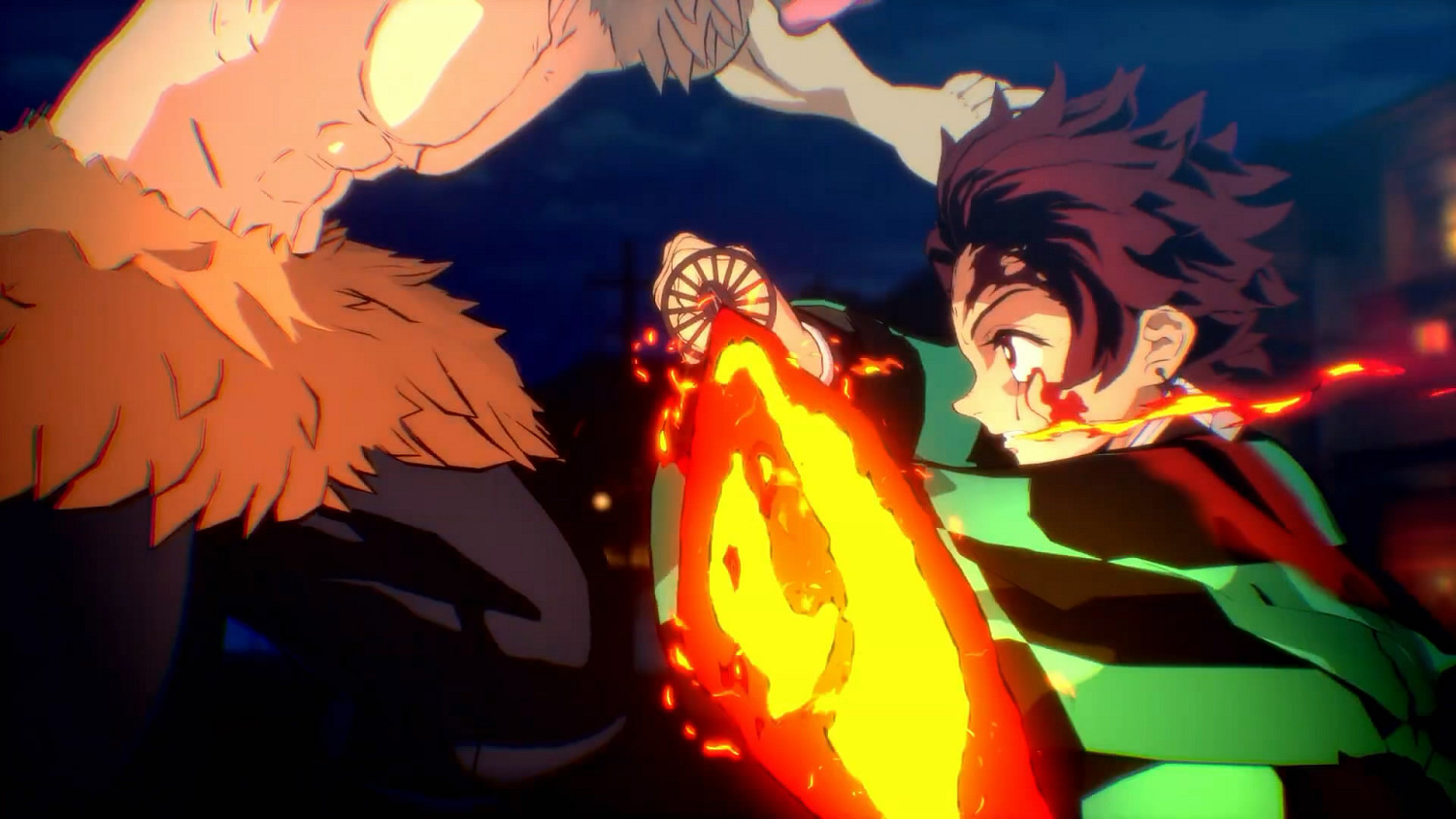 《鬼滅火之神血風譚》新DLC角色包明日發售!介紹影像賞