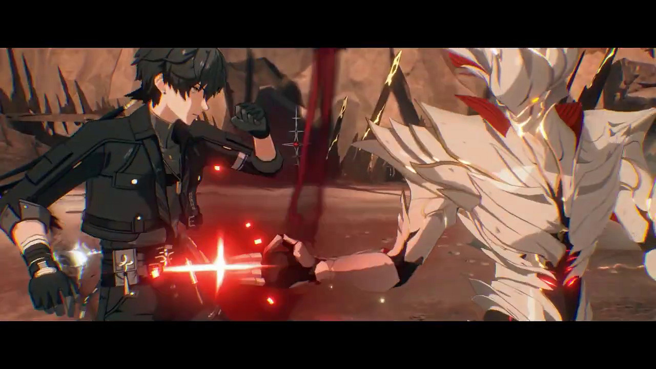 庫洛開放世界動作遊戲《鳴潮》TGS 2022實機展示預告公布 庫洛開放世界動作遊戲《鳴潮》TGS 2022實機展示預告公布