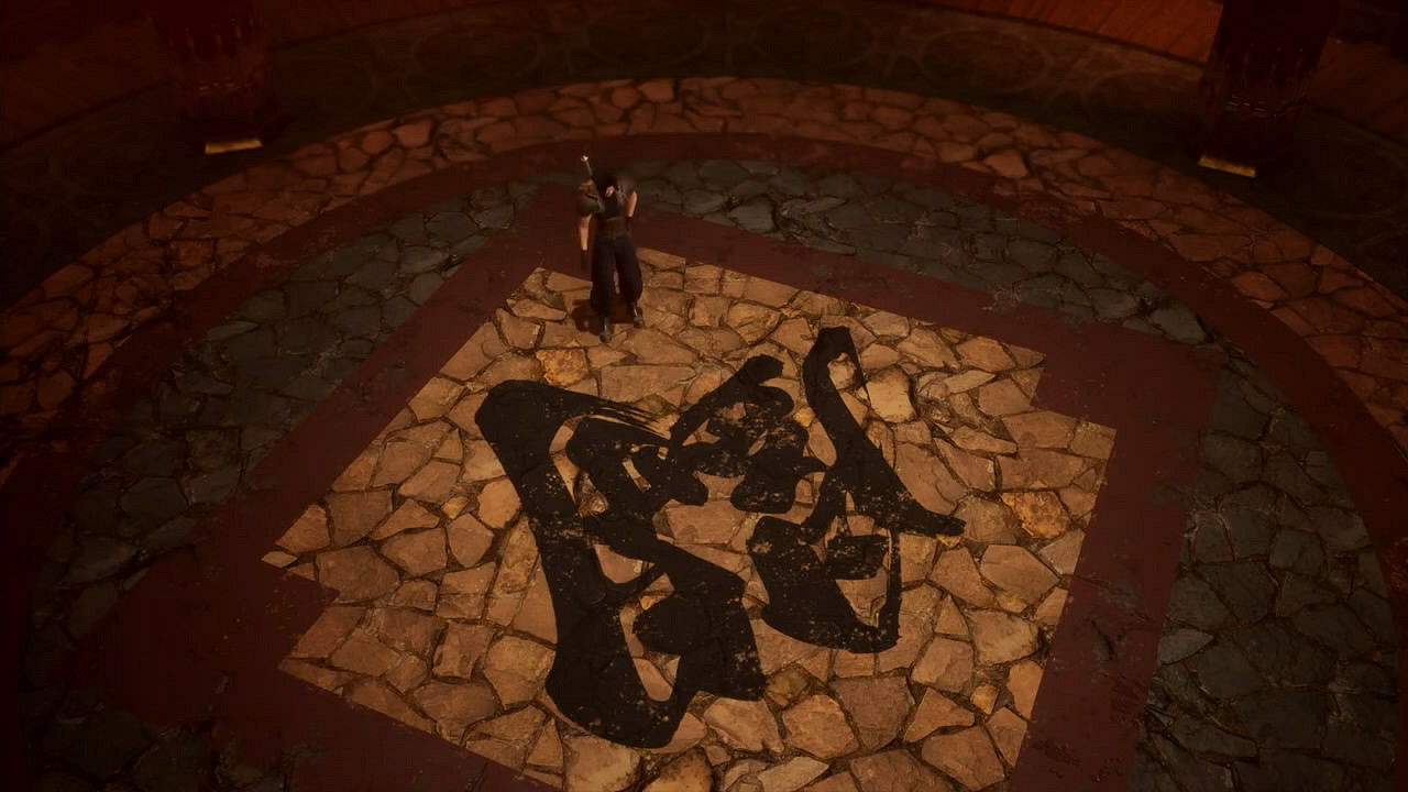 TGS22:《最終幻想7:核心危機 重聚》試玩影像公布 TGS22:《最終幻想7:核心危機 重聚》試玩影像公布