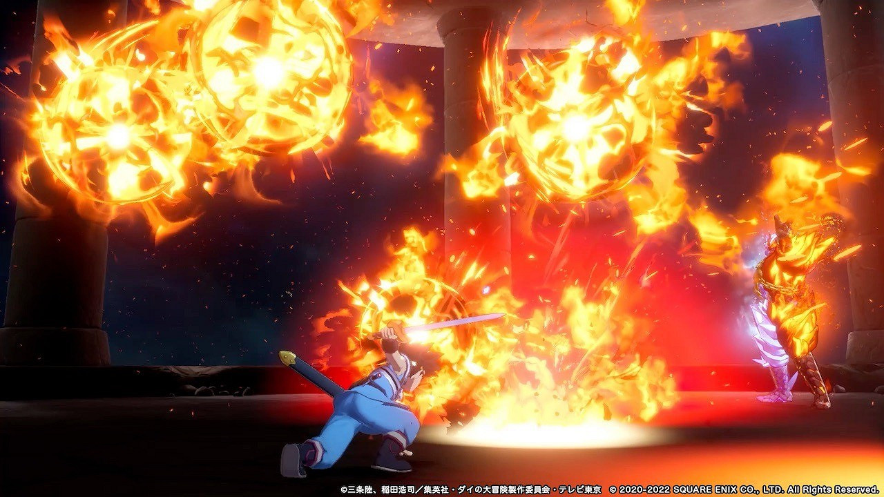 《勇者鬥惡龍 達爾大冒險無限斬》確認全球多平台同步發行 《勇者鬥惡龍 達爾大冒險無限斬》確認全球多平台同步發行