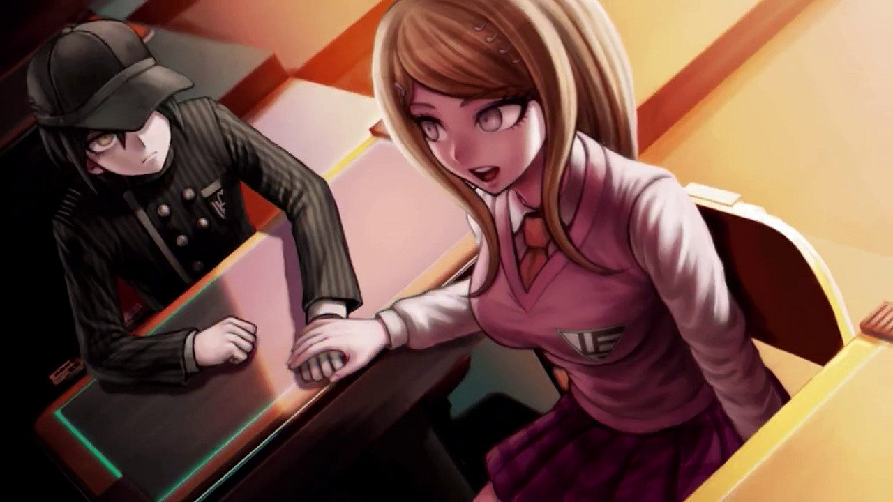 《新槍彈辯駁V3周年紀念版》新預告 9月15日加入 Xbox Game Pass (XGP) 《新槍彈辯駁V3周年紀念版》新預告 9月15日加入 Xbox Game Pass (XGP)