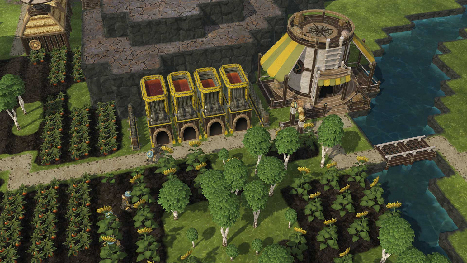 《海狸浮生記》全球銷量破75萬 第二彈免費大更新推出 《海狸浮生記》全球銷量破75萬 第二彈免費大更新推出