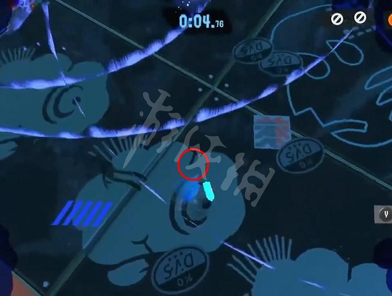 《斯普拉遁3》英雄模式第一張圖最後一關怎麽過?第一張圖最後一關玩法 《斯普拉遁3》英雄模式第一張圖最後一關怎麽過?第一張圖最後一關玩法