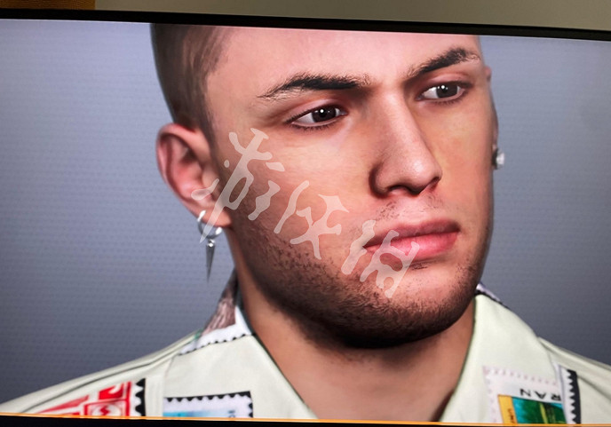 《NBA 2K23》帥氣男怎麽捏?帥氣男捏臉資料分享 《NBA 2K23》帥氣男怎麽捏?帥氣男捏臉資料分享