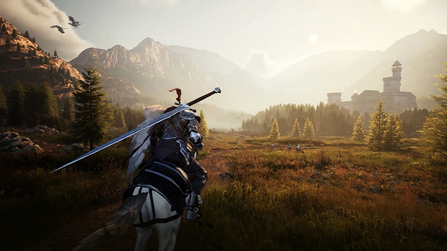 TGS22：中國發行商Gamera Games 攜20餘款遊戲亮相TGS