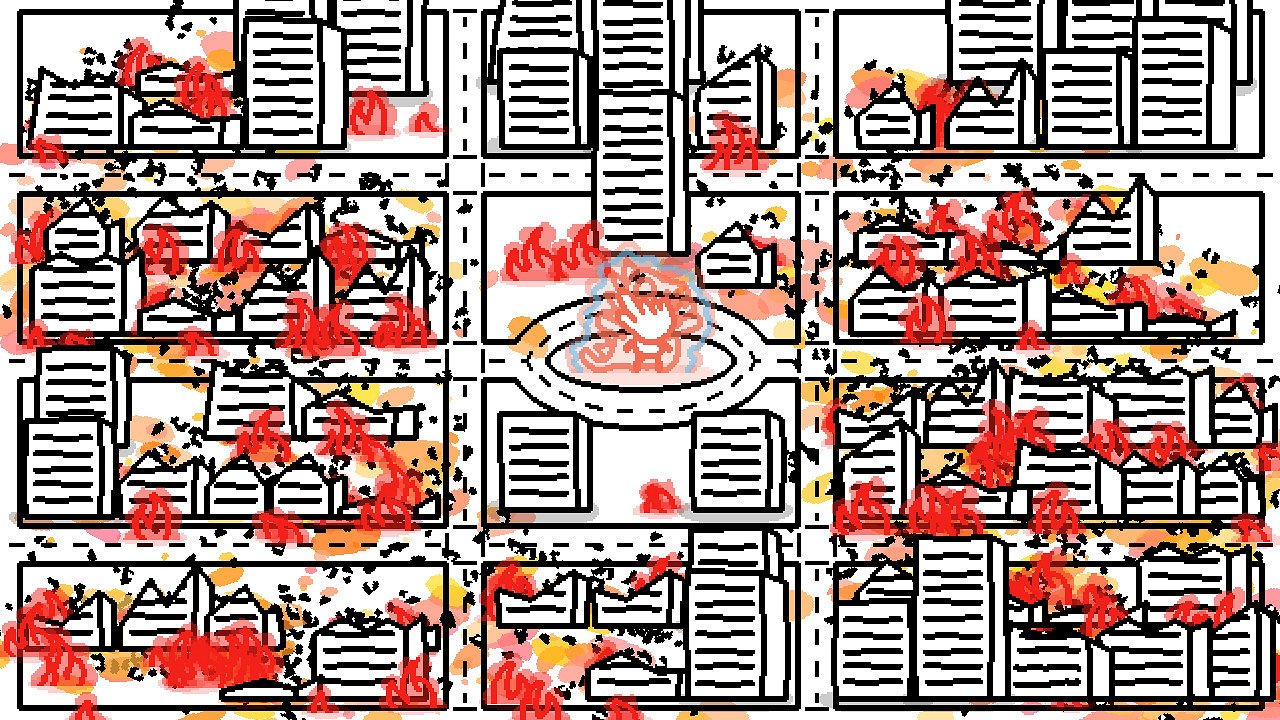 TGS22:《滑鼠的人》《窗戶之外》現已同步推出 ! TGS22:《滑鼠的人》《窗戶之外》現已同步推出 !