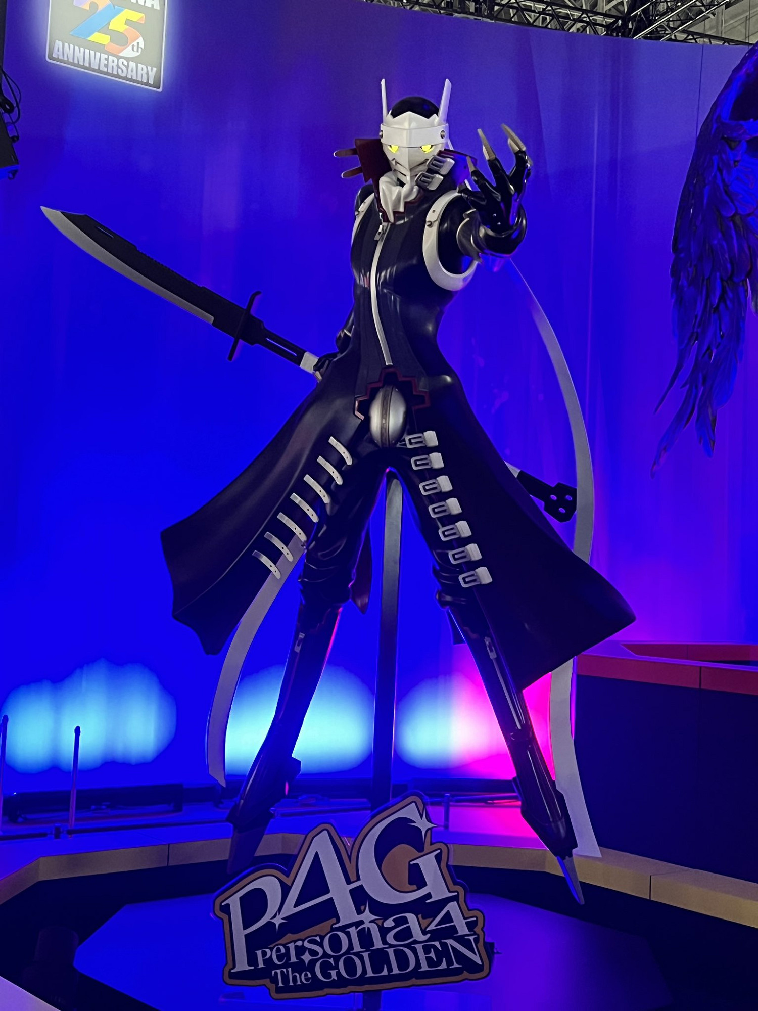 TGS22:現場活動照片一覽 萊莎肉腿與如龍Cos成頂流 TGS22:現場活動照片一覽 萊莎肉腿與如龍Cos成頂流