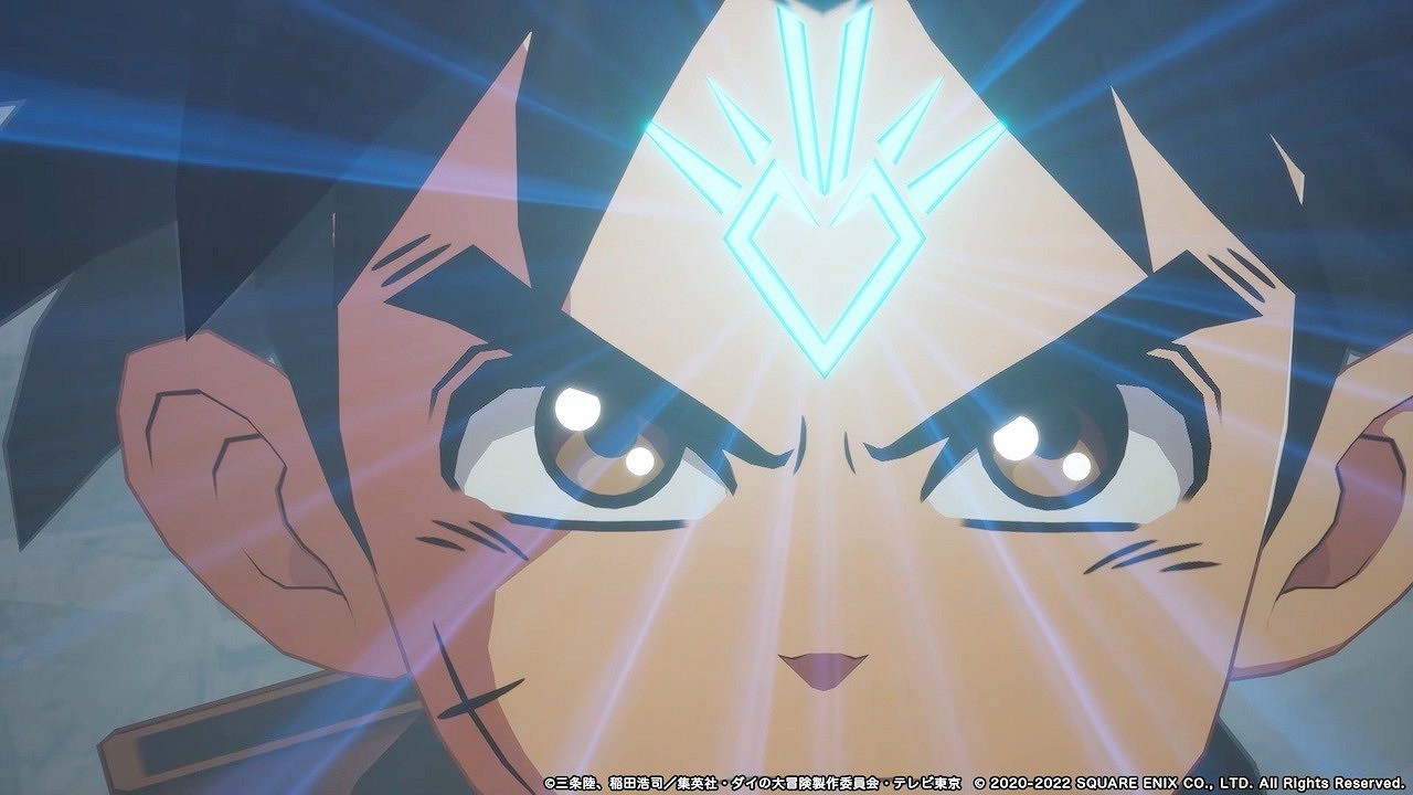 《勇者鬥惡龍 達爾大冒險無限斬》確認全球多平台同步發行 《勇者鬥惡龍 達爾大冒險無限斬》確認全球多平台同步發行