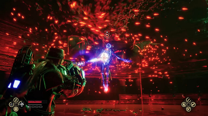 《暗邪西部 Evil West》最新情報公開!預定11月中發售 現正接受預購 《暗邪西部 Evil West》最新情報公開!預定11月中發售 現正接受預購