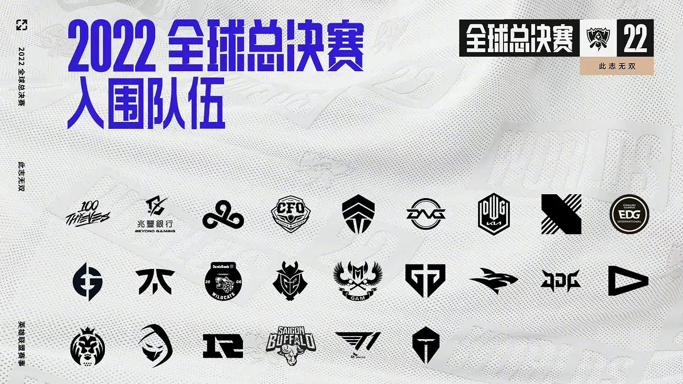 《英雄聯盟》S12賽程時間公布 不用熬夜但要早起