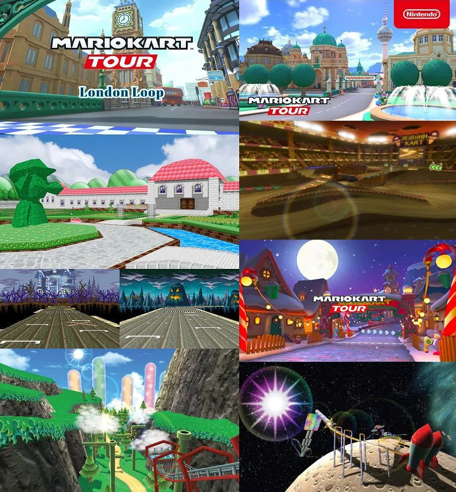 NS新聞 任天堂直面會補遺、4款種田遊戲肝到爆 NS新聞 任天堂直面會補遺、4款種田遊戲肝到爆