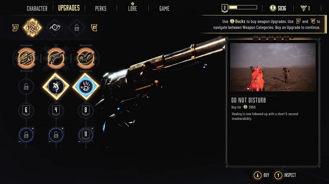 《暗邪西部 Evil West》最新情報公開!預定11月中發售 現正接受預購 《暗邪西部 Evil West》最新情報公開!預定11月中發售 現正接受預購