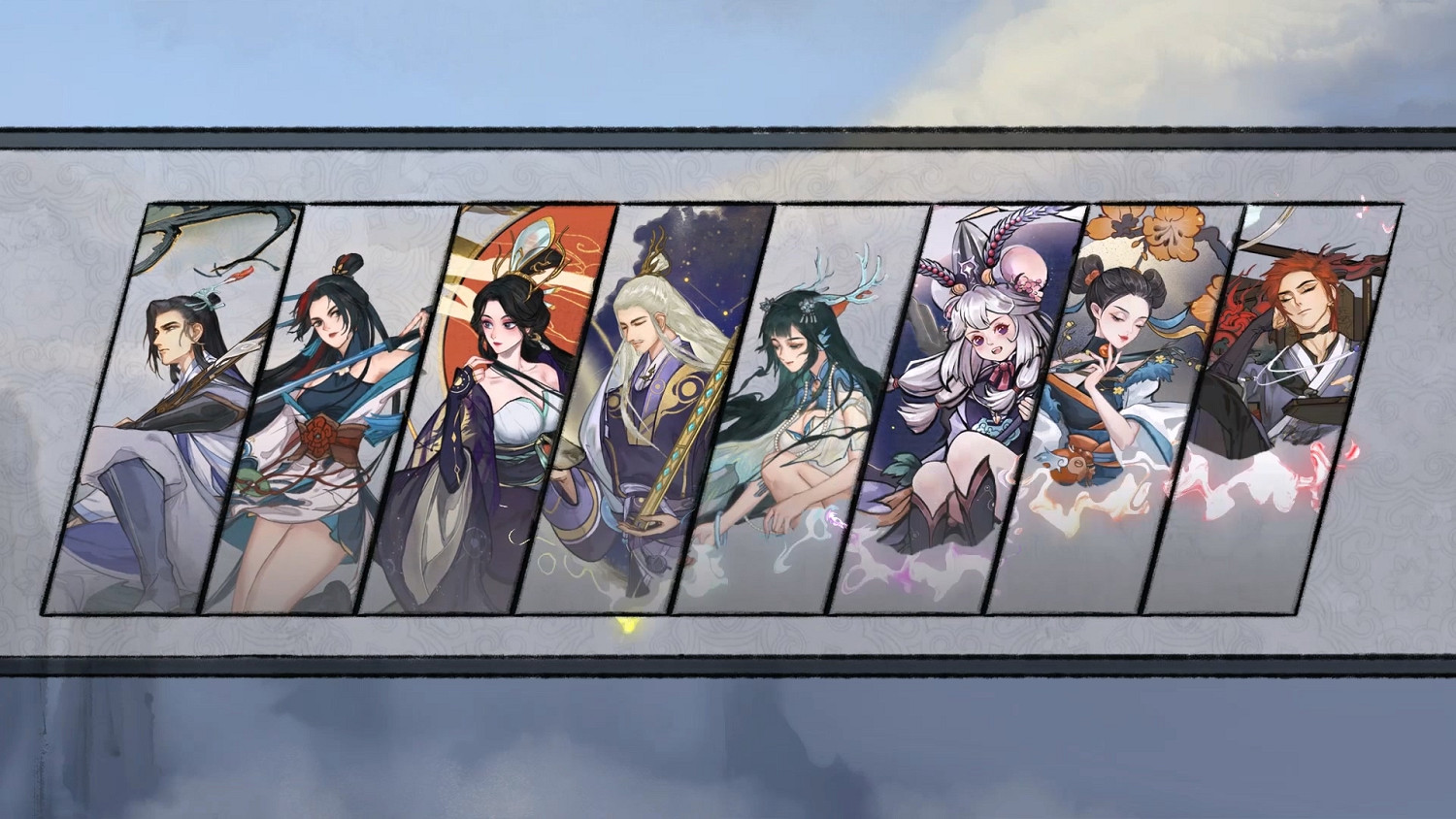 TGS22：中國發行商Gamera Games 攜20餘款遊戲亮相TGS