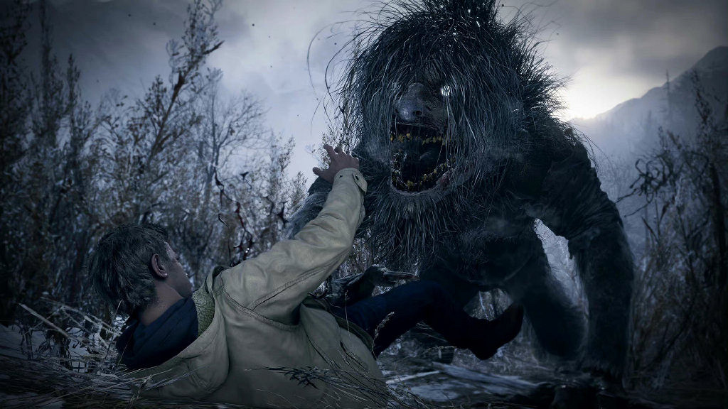 TGS22：《惡靈古堡8》DLC實機 新增第三人稱模式