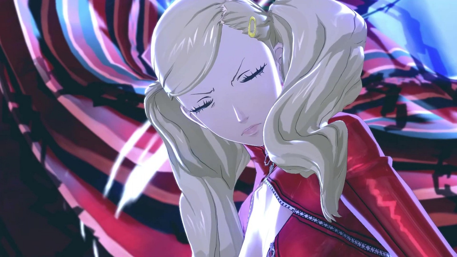 《女神異聞錄5R》全平台預告片分享 遊戲預定開始 《女神異聞錄5R》全平台預告片分享 遊戲預定開始