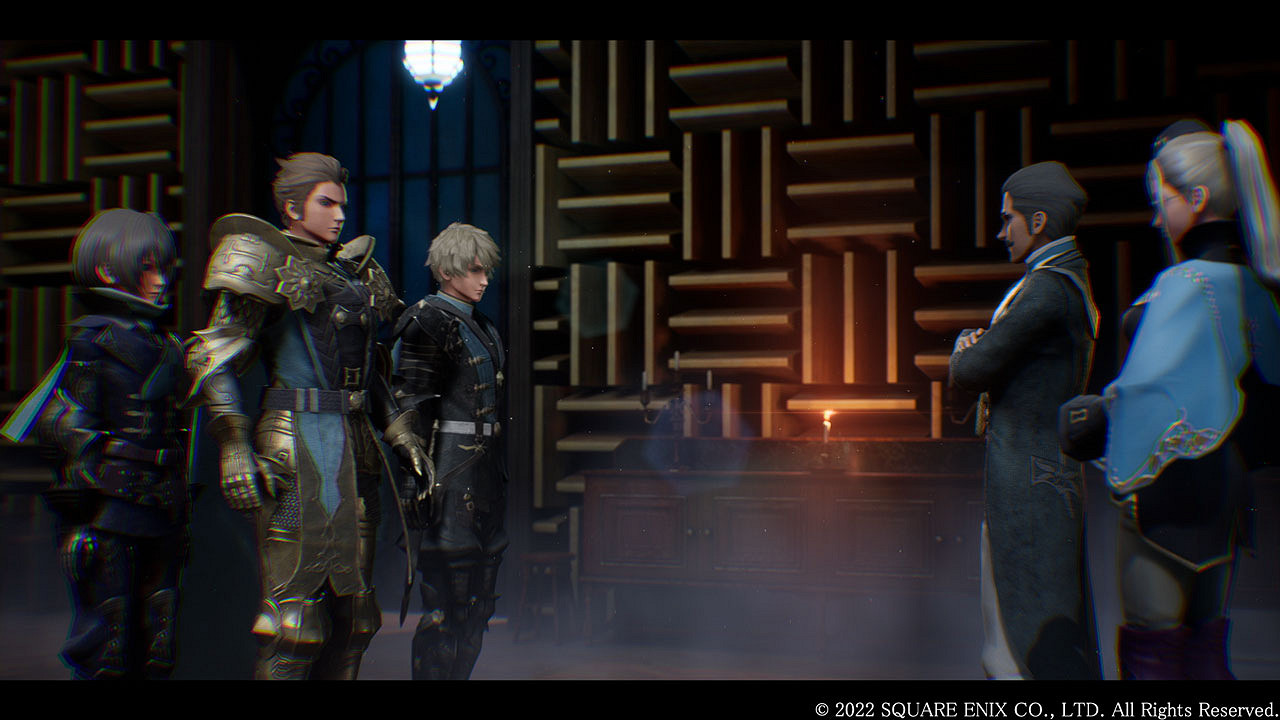 接近動作遊戲的感覺!台媒《神領編年史》製作團隊訪談 接近動作遊戲的感覺!台媒《神領編年史》製作團隊訪談