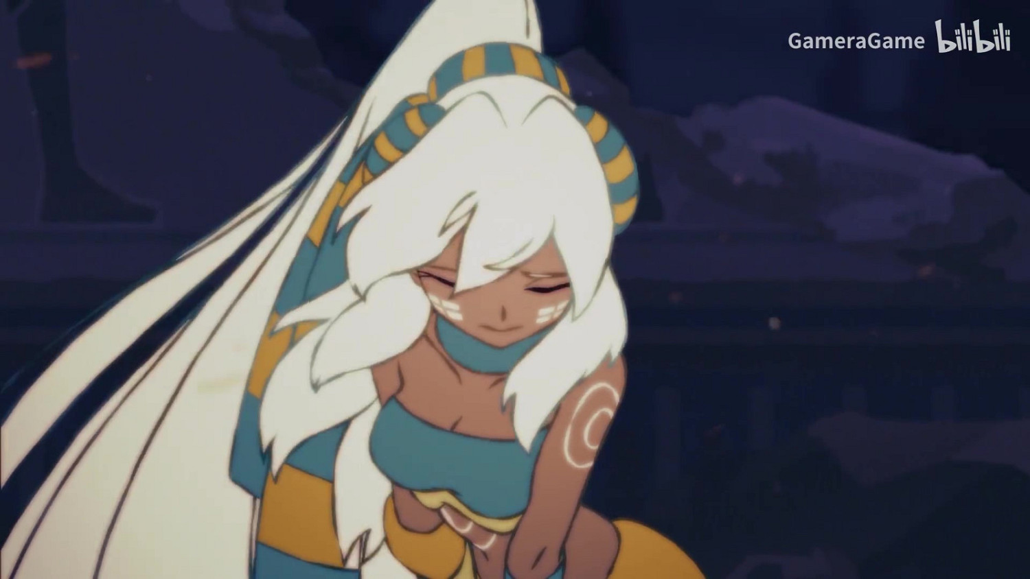 TGS2022：中國大陸研發肉鴿戰棋遊戲《尼羅河勇士2》登錄NS