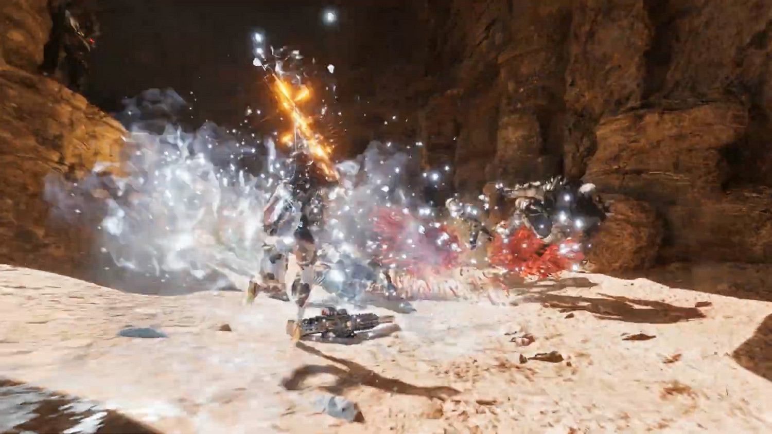 TGS22:虛幻5合作射擊遊戲《第一個繼承者》預告片! TGS22:虛幻5合作射擊遊戲《第一個繼承者》預告片!