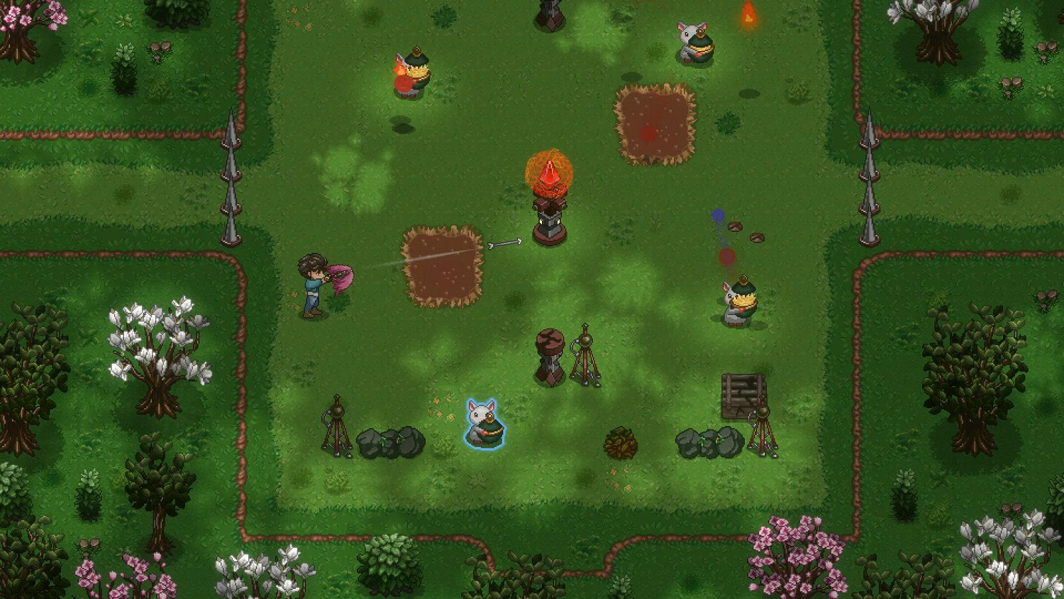 TGS22:種田遊戲《伽爾蘭特:我的冒險故事》公布 TGS22:種田遊戲《伽爾蘭特:我的冒險故事》公布