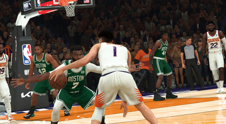 《NBA 2K23》投籃徽章怎麽刷?投籃徽章速刷方法介紹 《NBA 2K23》投籃徽章怎麽刷?投籃徽章速刷方法介紹