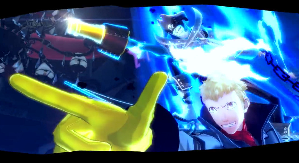 《女神異聞錄5R》新預告 10月21日登陸Xbox系平台 《女神異聞錄5R》新預告 10月21日登陸Xbox系平台