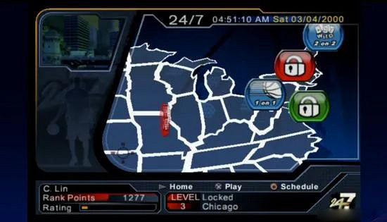 總有一群人,希望在NBA2K裡製作一台“願望機” 總有一群人,希望在NBA2K裡製作一台“願望機”