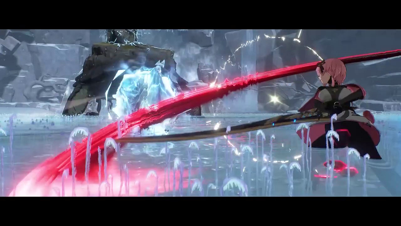 庫洛開放世界動作遊戲《鳴潮》TGS 2022實機展示預告公布 庫洛開放世界動作遊戲《鳴潮》TGS 2022實機展示預告公布