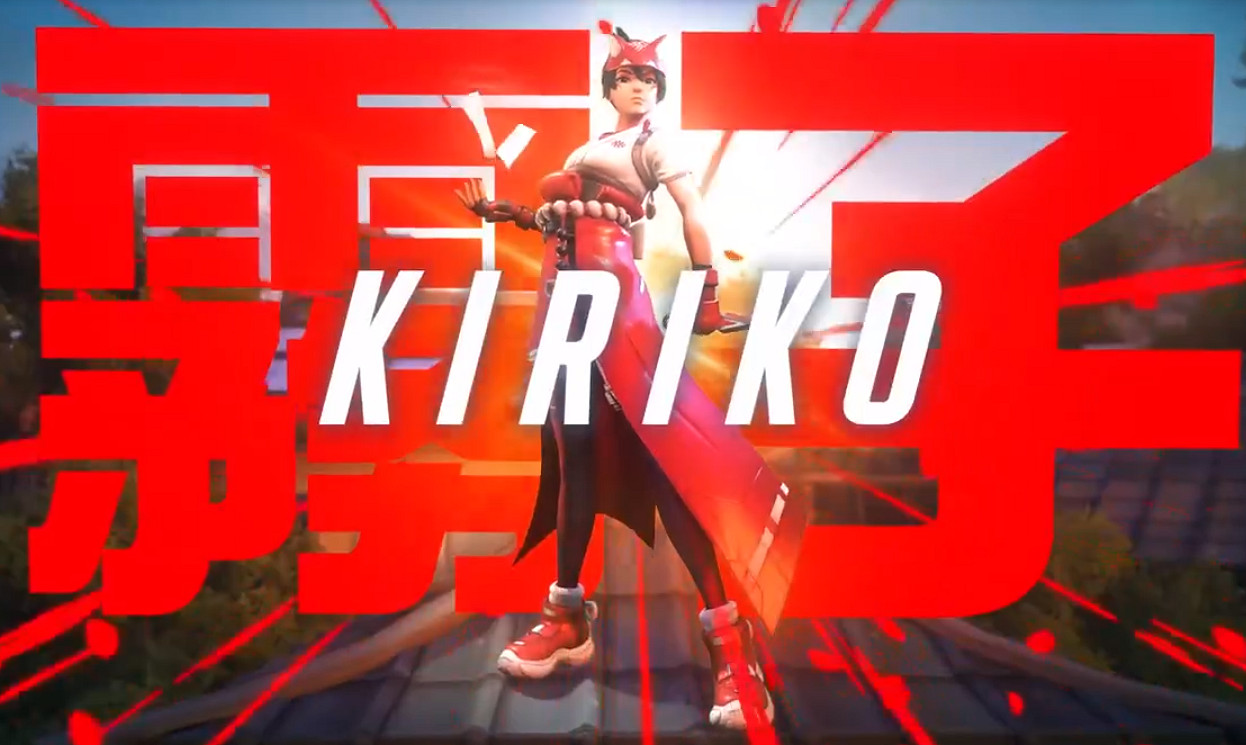 TGS22微軟內容匯總:《OW2》霧子公布 超多作品登 Xbox Game Pass (XGP) 