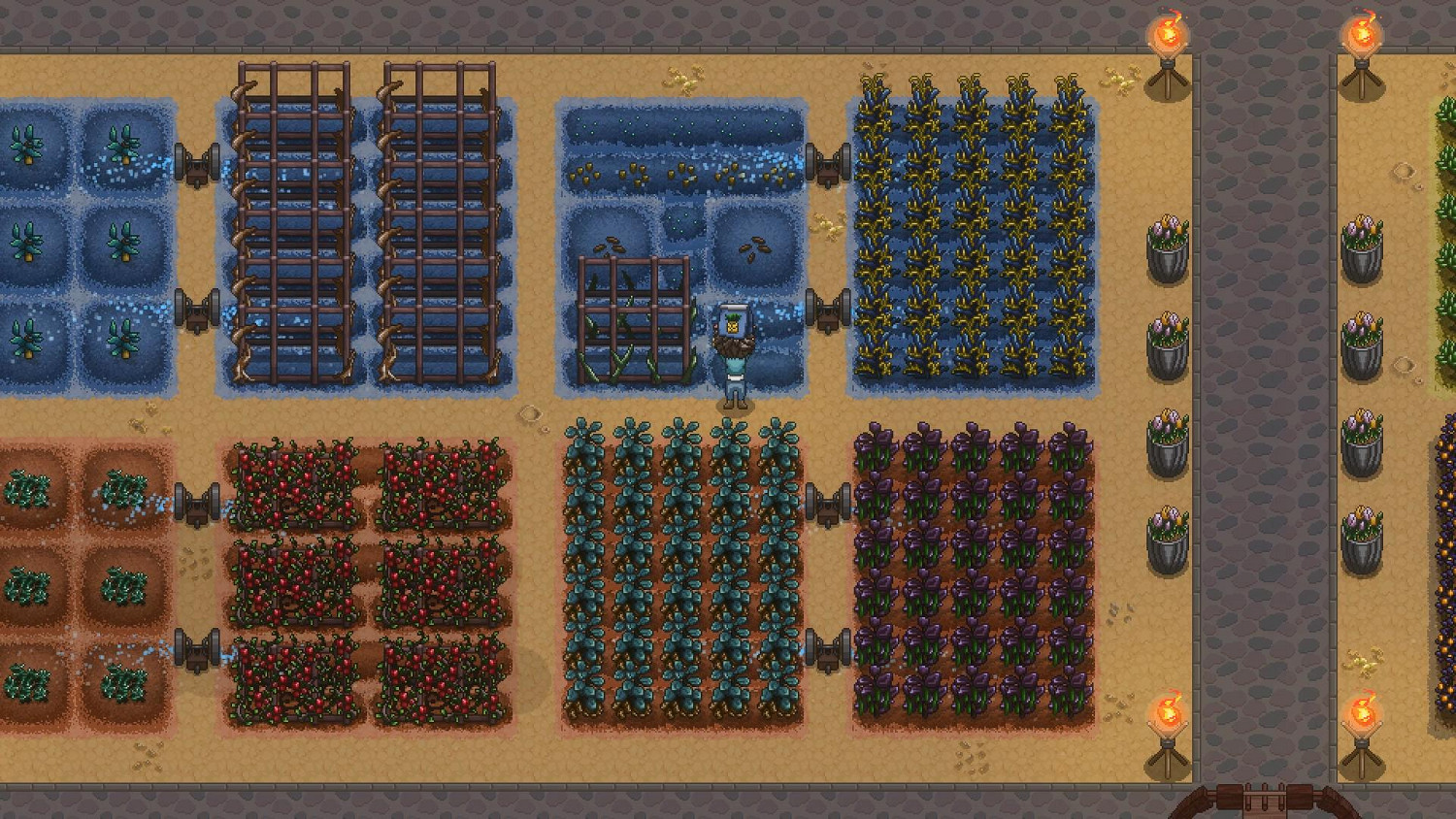 TGS22:種田遊戲《伽爾蘭特:我的冒險故事》公布 TGS22:種田遊戲《伽爾蘭特:我的冒險故事》公布