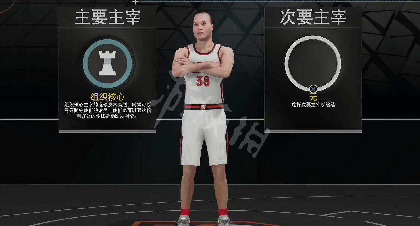 《NBA 2K23》最強建模大全 mc強力建模匯總 《NBA 2K23》最強建模大全 mc強力建模匯總