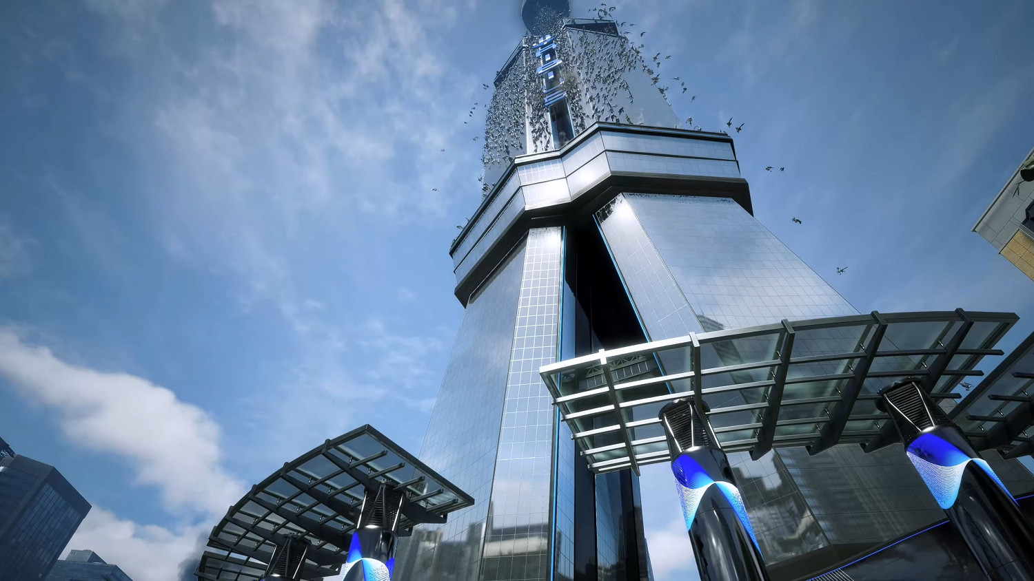 TGS22:卡普空多人PVE動作遊戲《原始襲變》故事片 TGS22:卡普空多人PVE動作遊戲《原始襲變》故事片