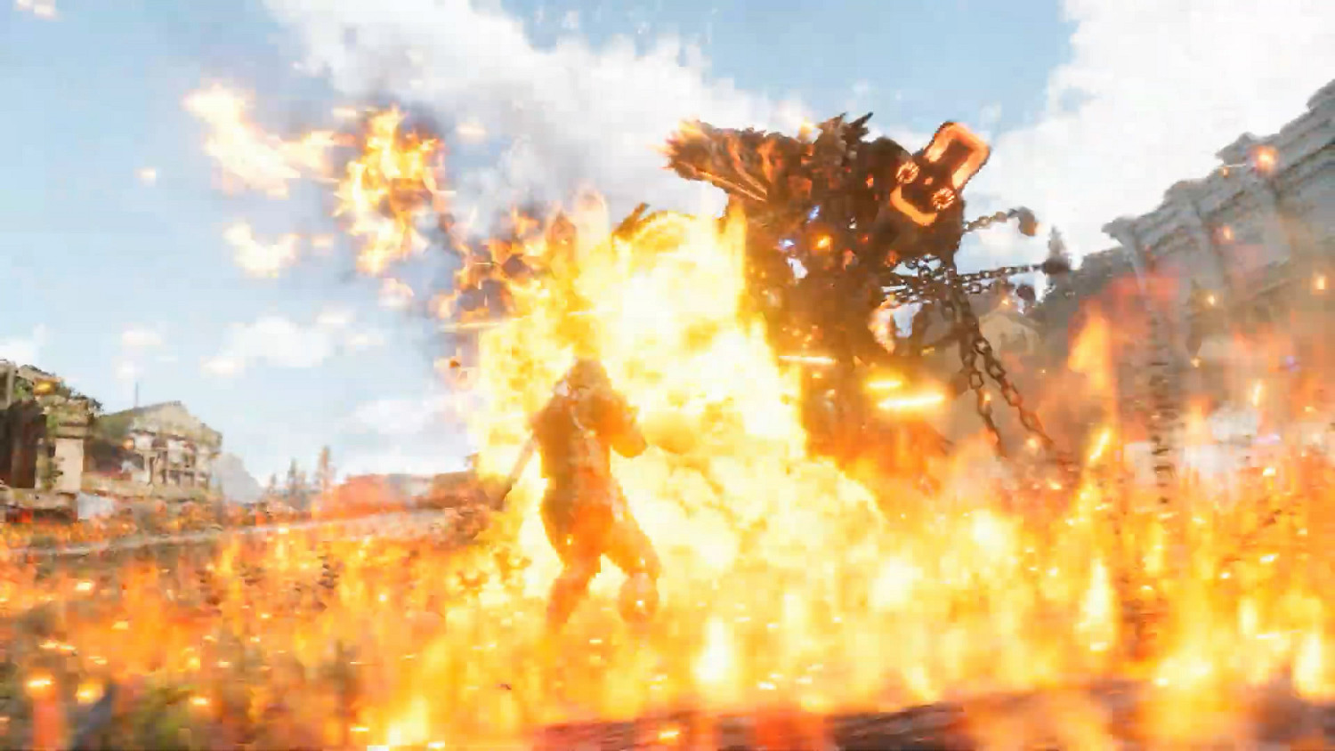 TGS22:虛幻5合作射擊遊戲《第一個繼承者》預告片! TGS22:虛幻5合作射擊遊戲《第一個繼承者》預告片!