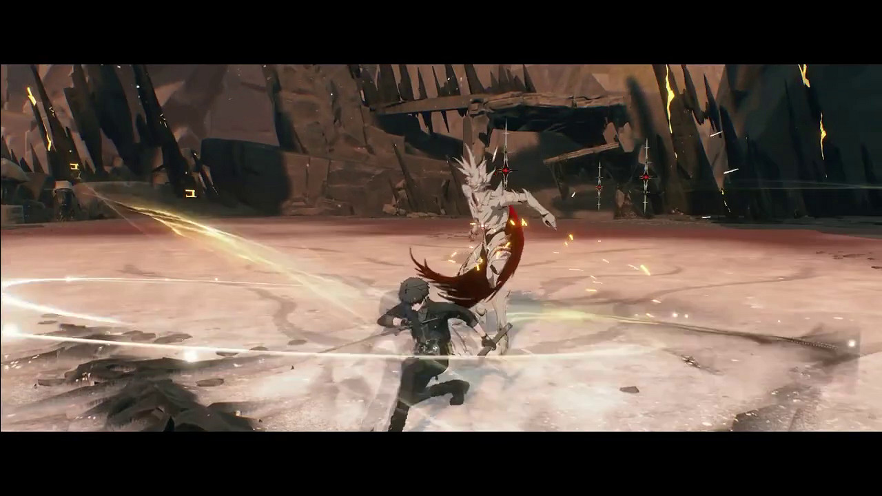 庫洛開放世界動作遊戲《鳴潮》TGS 2022實機展示預告公布 庫洛開放世界動作遊戲《鳴潮》TGS 2022實機展示預告公布