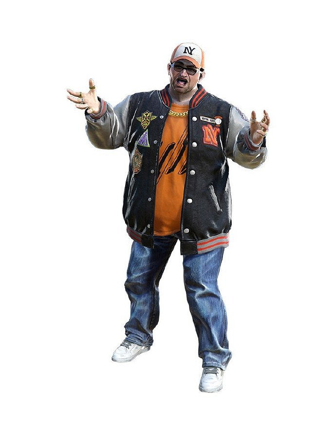 老面孔新面孔齊亮相 《獵天使魔女3》發布主要角色介紹 老面孔新面孔齊亮相 《獵天使魔女3》發布主要角色介紹