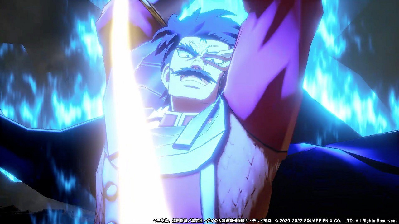 《勇者鬥惡龍 達爾大冒險無限斬》確認全球多平台同步發行 《勇者鬥惡龍 達爾大冒險無限斬》確認全球多平台同步發行