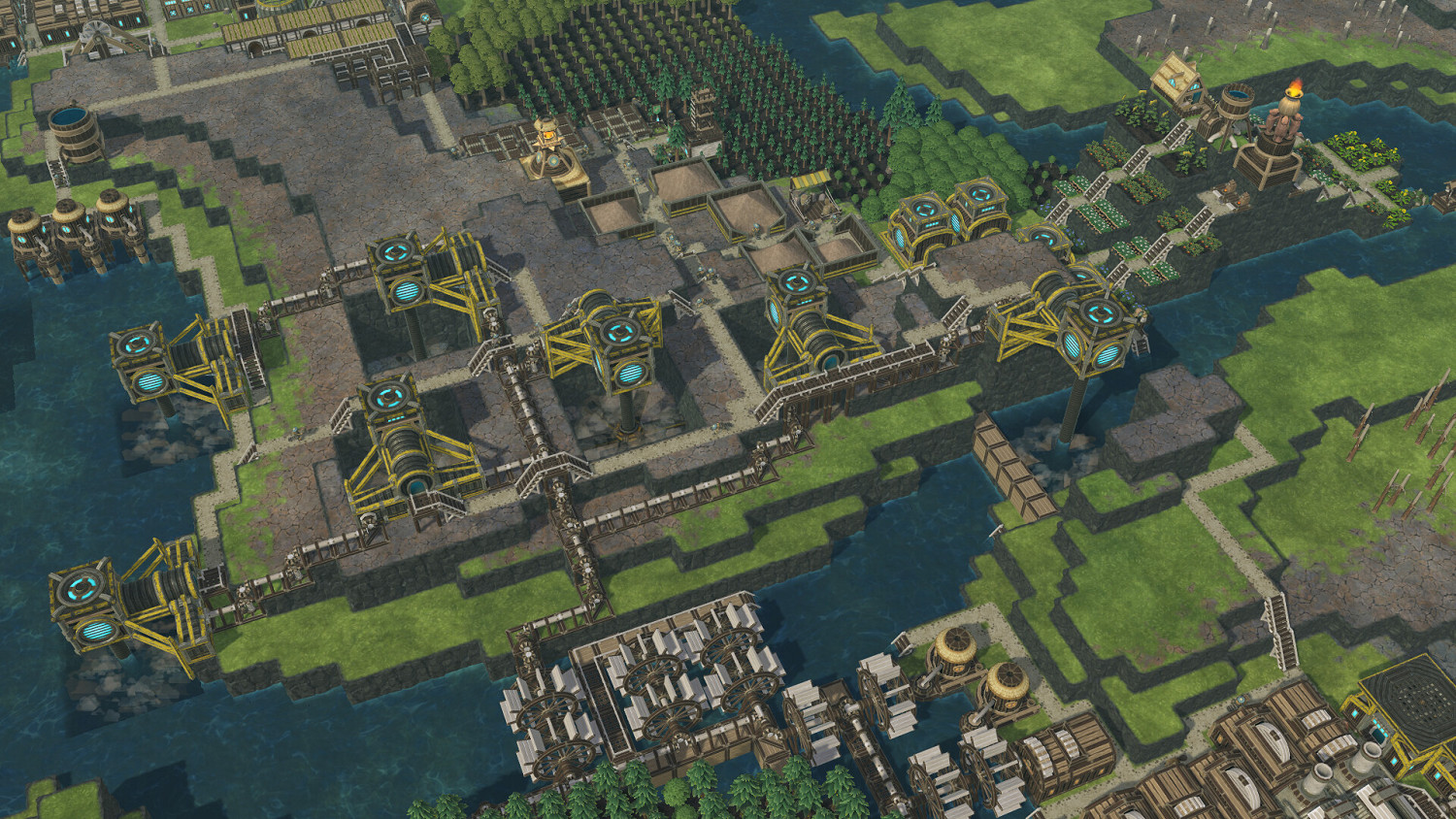 《海狸浮生記》全球銷量破75萬 第二彈免費大更新推出 《海狸浮生記》全球銷量破75萬 第二彈免費大更新推出