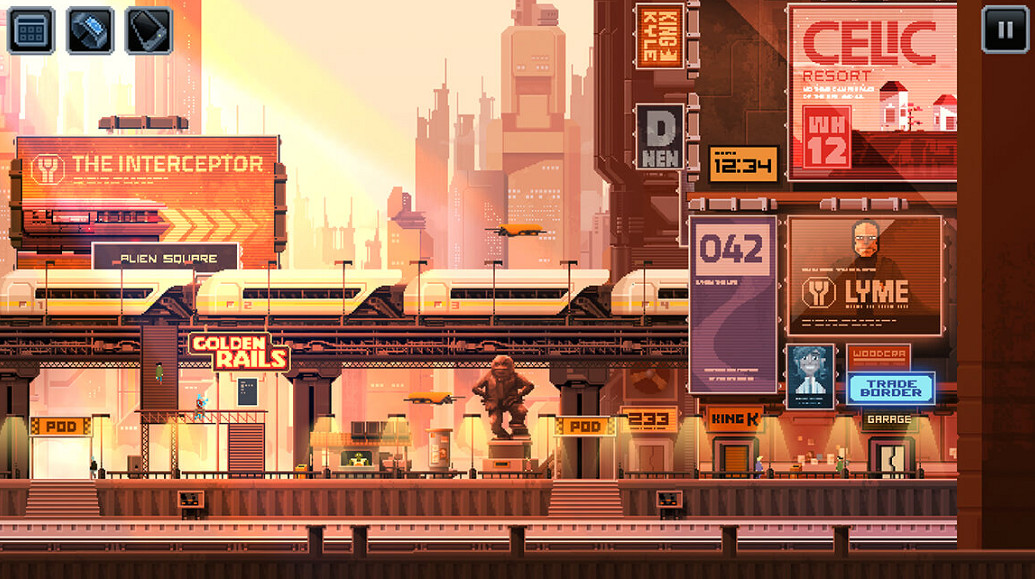 Epic喜加一：《北方之魂》《艦長》免費領取