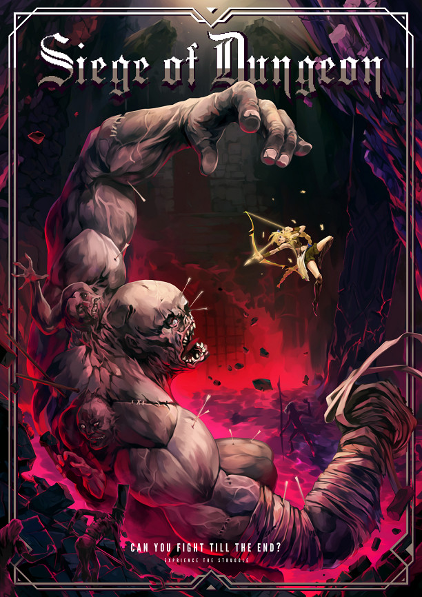 《回淵迷城》將於東京電玩展釋出全新試玩