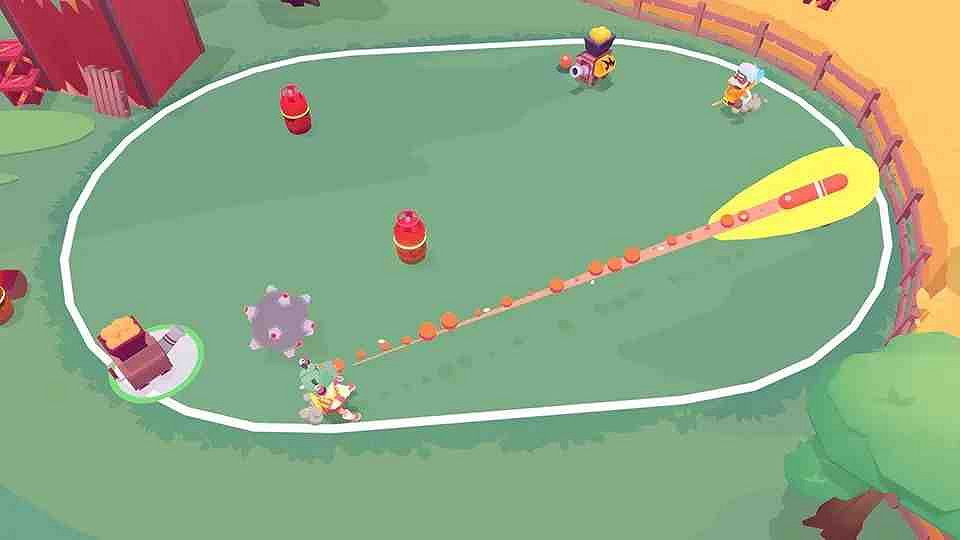 NS新聞 任天堂直面會補遺、4款種田遊戲肝到爆 NS新聞 任天堂直面會補遺、4款種田遊戲肝到爆